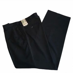 NWT IZOD Mens UPF Micro Fiber Pant - sz 34/32